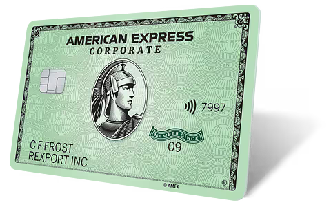 Travel Benefits