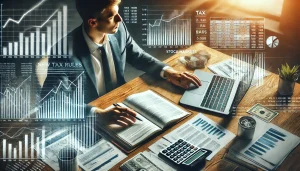 new tax rules 2025