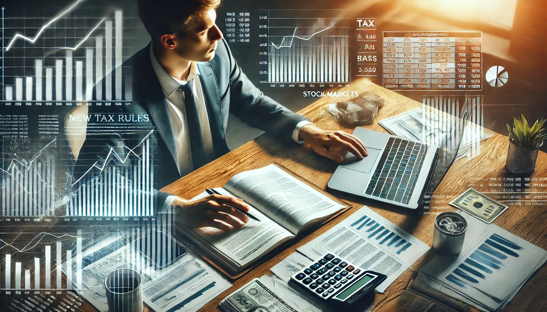 new tax rules 2025