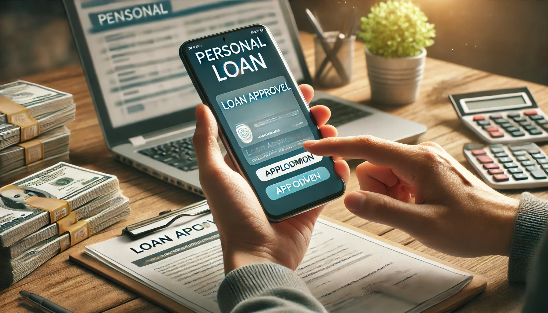 personal loan fintechs