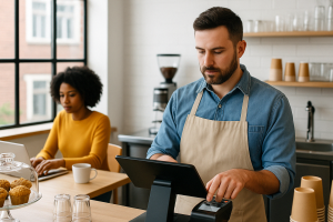 part-time jobs