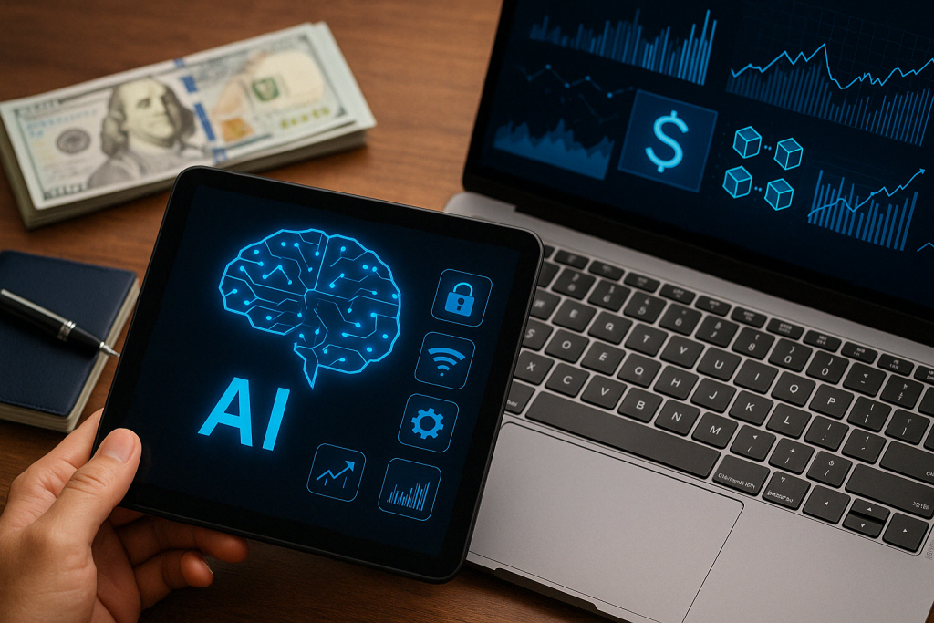 technological changes