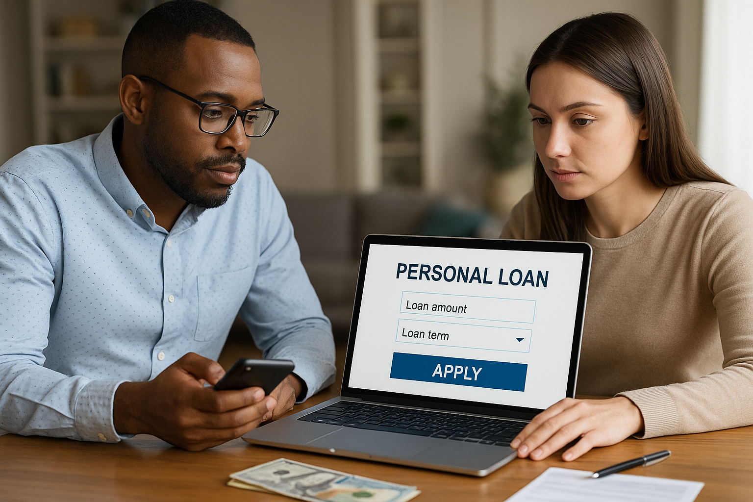 Fintech Growth Is Transforming the Personal Loan