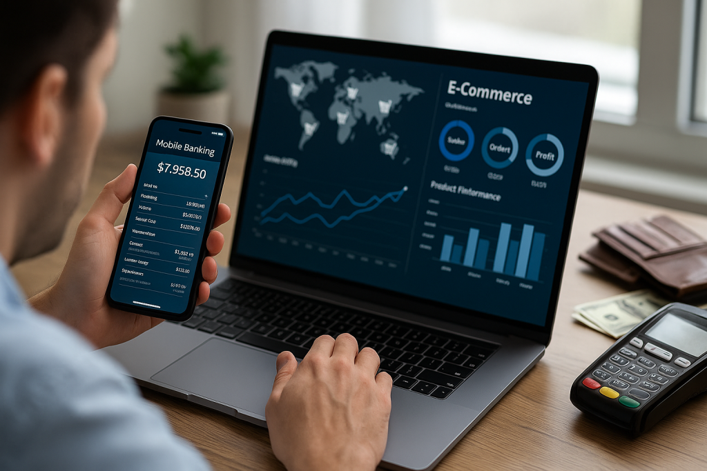 digital economy