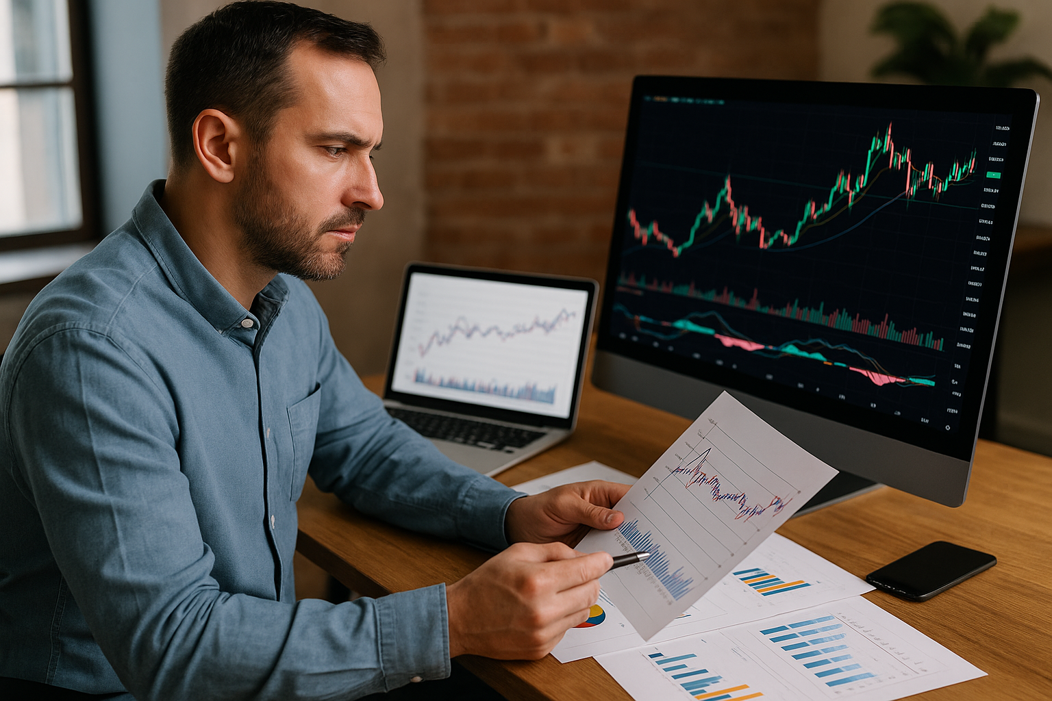 Income Investment Trends