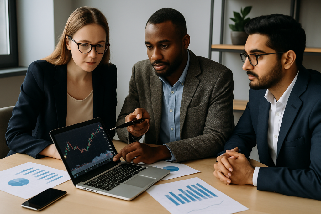 Income Investment Trends