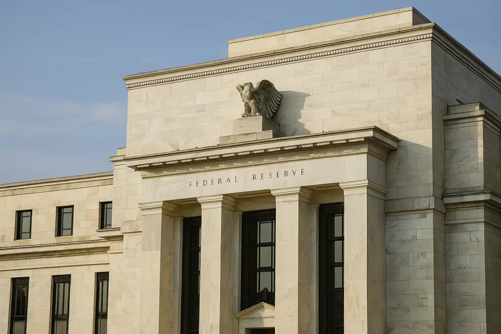 U.S. monetary policy