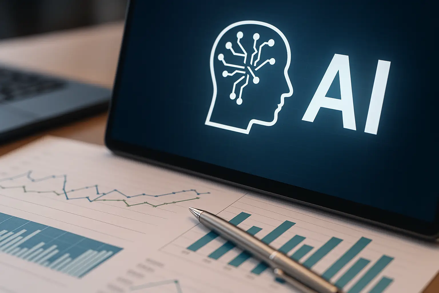 Artificial Intelligence in finance
