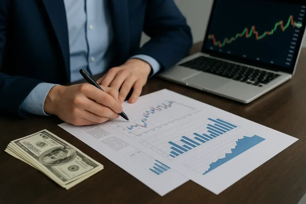 hedge funds
