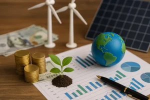 climate finance