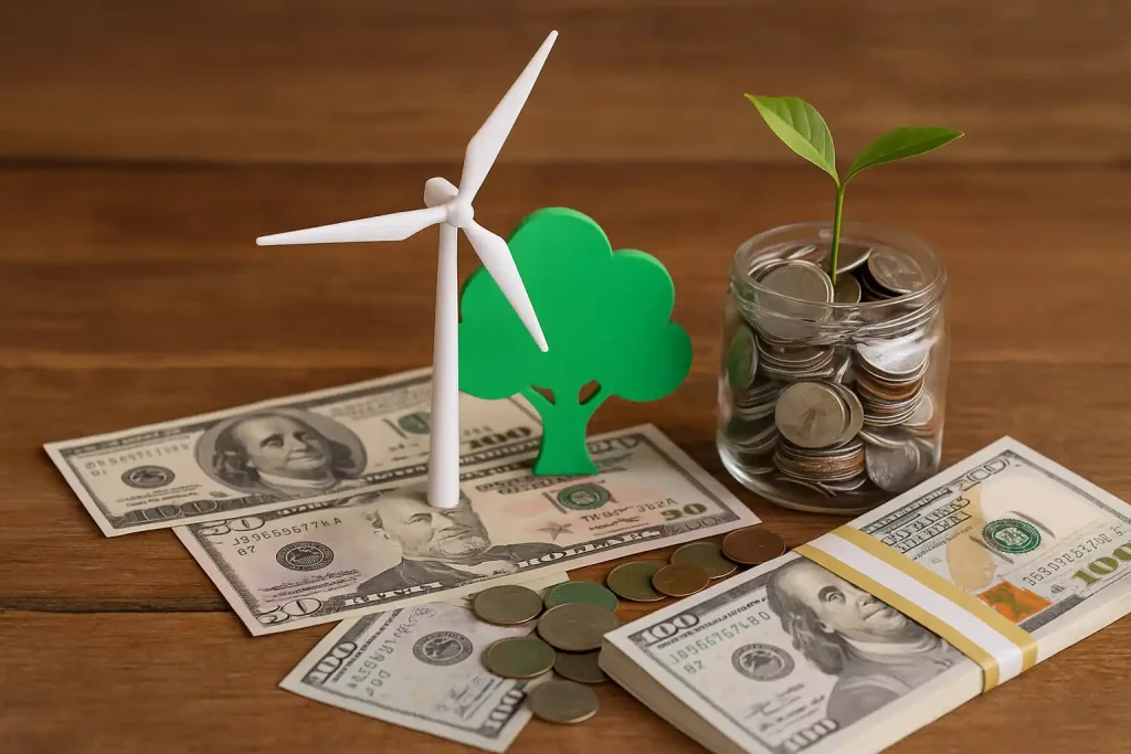 climate finance