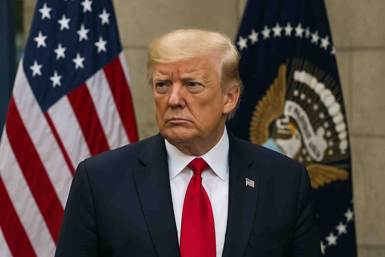 trade tariffs