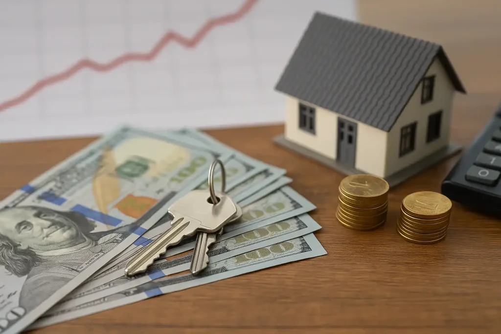 variable rate personal loans