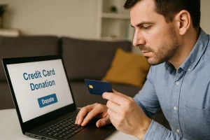 social impact credit cards