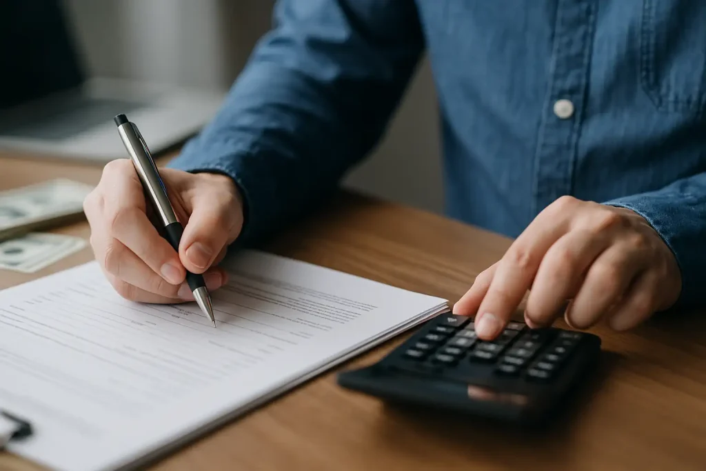 instant personal loans