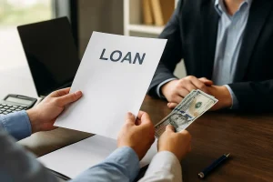peer-to-peer loans