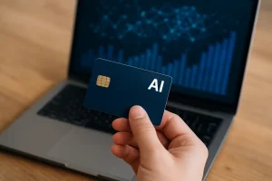 AI credit cards
