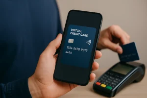 virtual credit cards