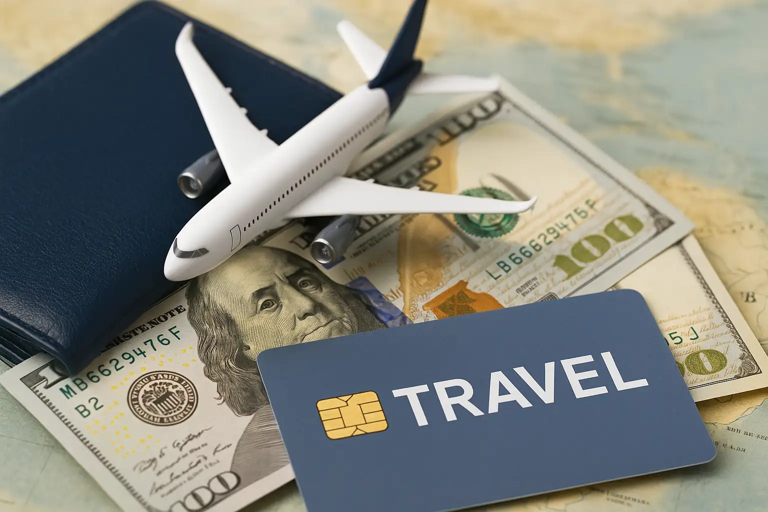 travel credit cards